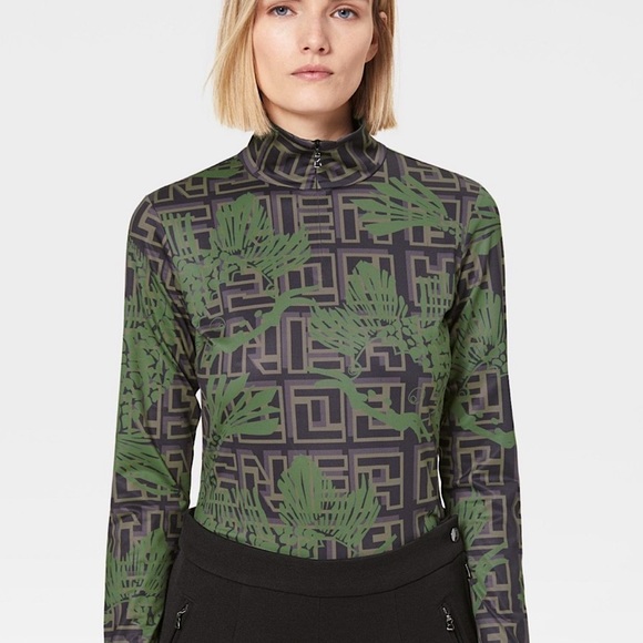 Bogner Tops - Bogner Women’s Beline Ski First Layer